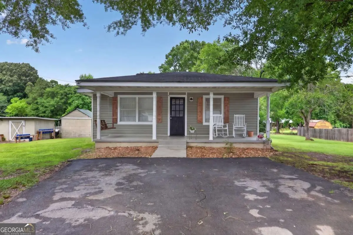 92 S Avery Road Sw, Rome, GA 30165 - #1