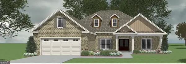 146 Woodwinds Court, Kathleen, GA 31047