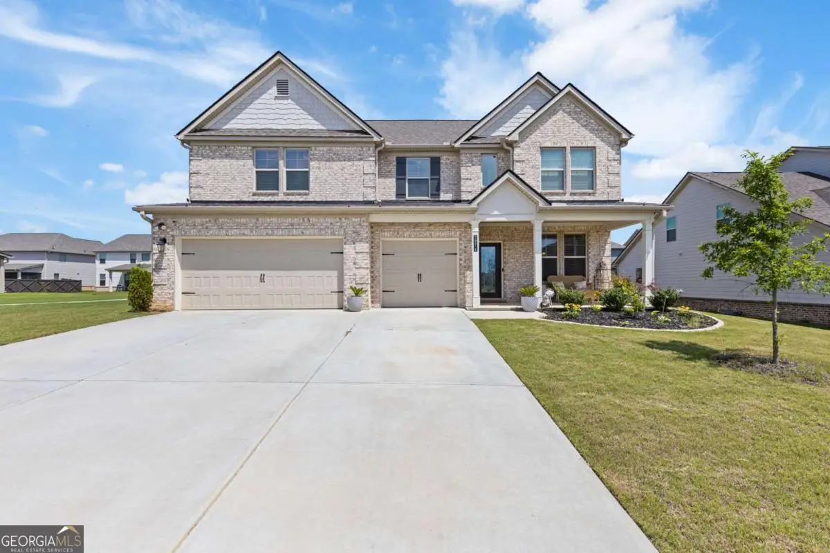 2974 Amabile Road, Dacula, GA 30019 - #1