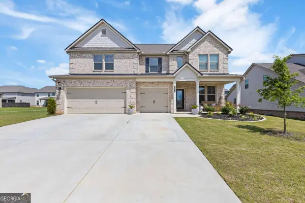 2974 Amabile Road, Dacula, GA 30019