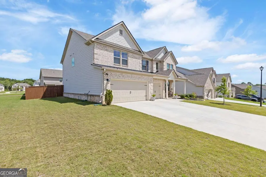 2974 Amabile Road, Dacula, GA 30019 - #2