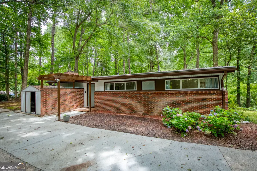 2700 Brook Park Way, Chamblee Doraville, GA 30340 - #3