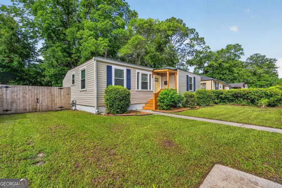 2509 Louisiana Avenue, Savannah, GA 31404 - #2