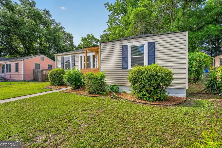 2509 Louisiana Avenue, Savannah, GA 31404 - #3