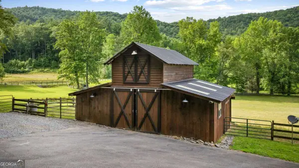 225 Cohutta Ranch Road #9 -11, Blue Ridge, GA 30513