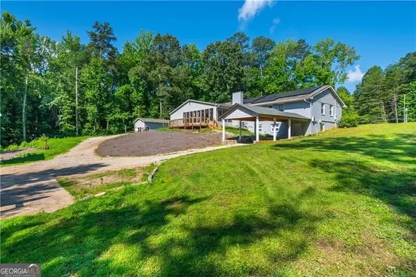 1440 Kennesaw Due West Road Nw, Kennesaw, GA 30152