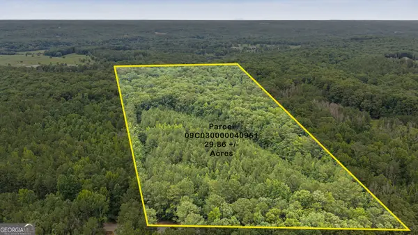 0 Cedar Grove Road, Chattahoochee Hills, GA 30268