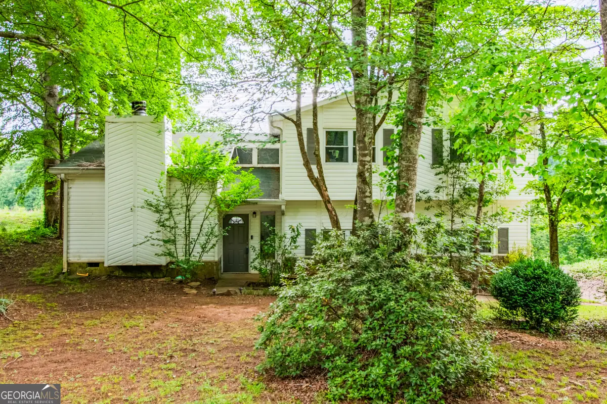 4081 Willow Ridge Road, Douglasville, GA 30135 - #1