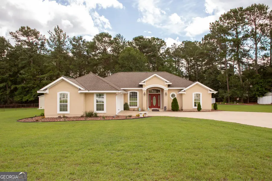 2506 Lejuene Road, Waycross, GA 31501 - #3