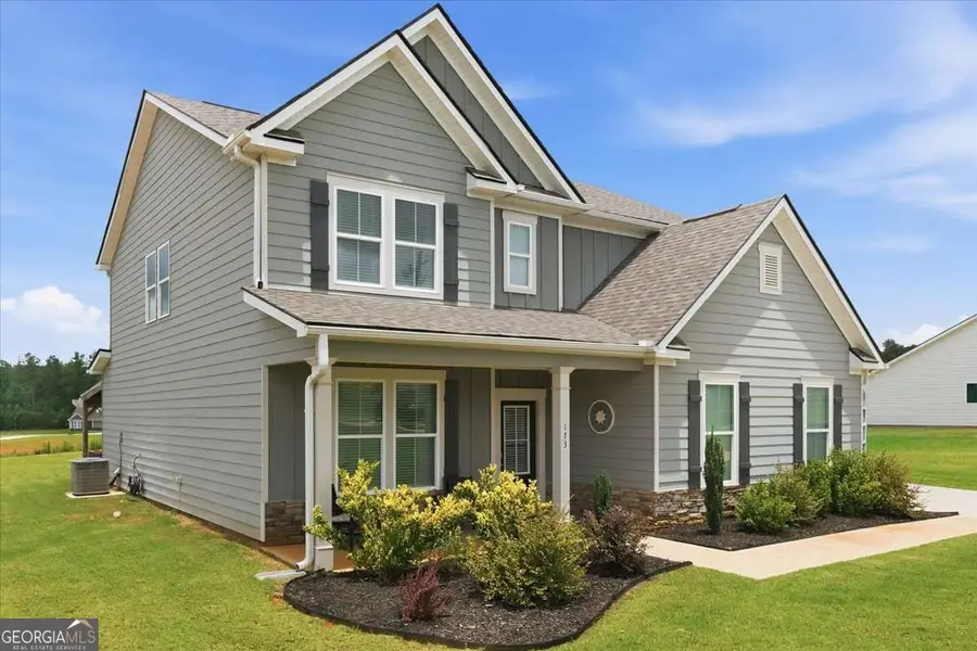 173 Sanders Road, Macon, GA 31210 - #2