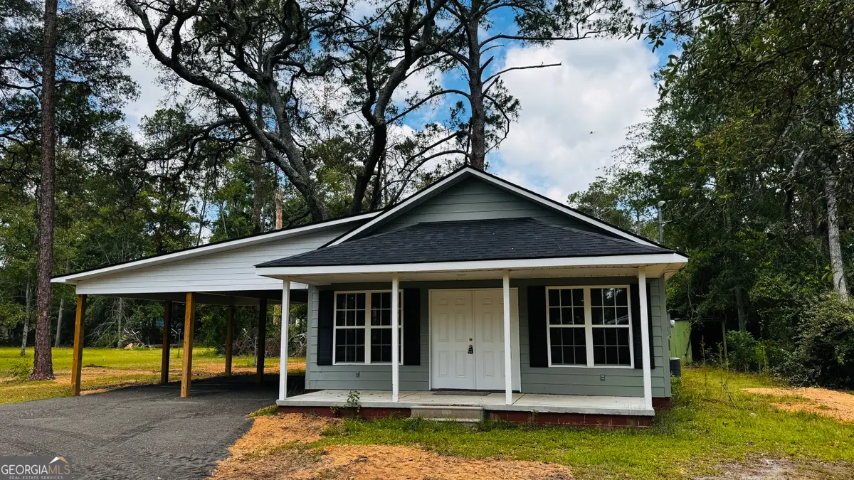 101 Mimosa Circle, Reidsville, GA 30453 - #1