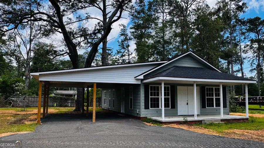 101 Mimosa Circle, Reidsville, GA 30453 - #2