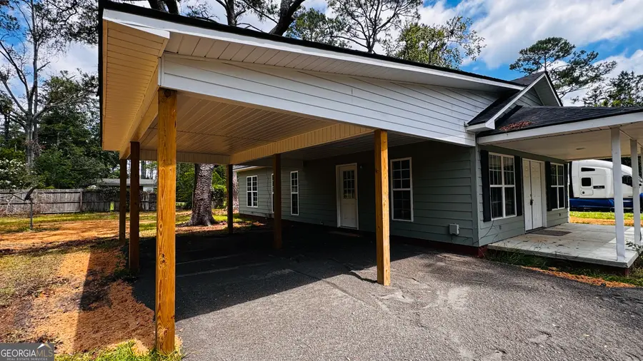 101 Mimosa Circle, Reidsville, GA 30453 - #3