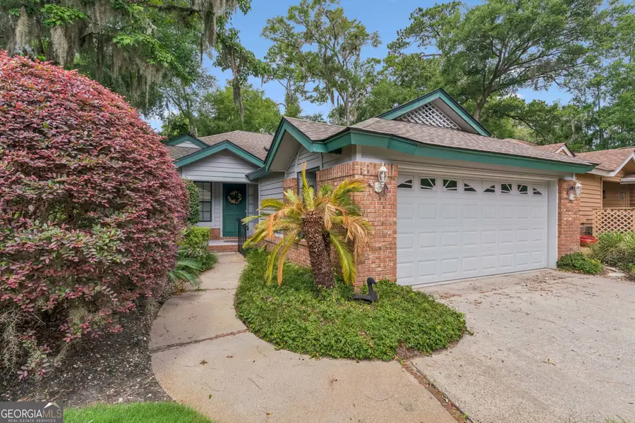 22 Bay Tree Court W, Saint Simons, GA 31522 - #2
