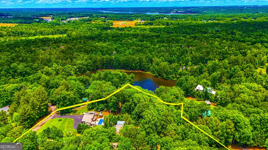 11 Edgewater Court, Griffin, GA 30223 - #2