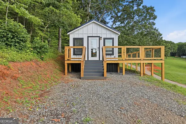 527 Saunders Lot #9 Road, Franklin, NC 28734