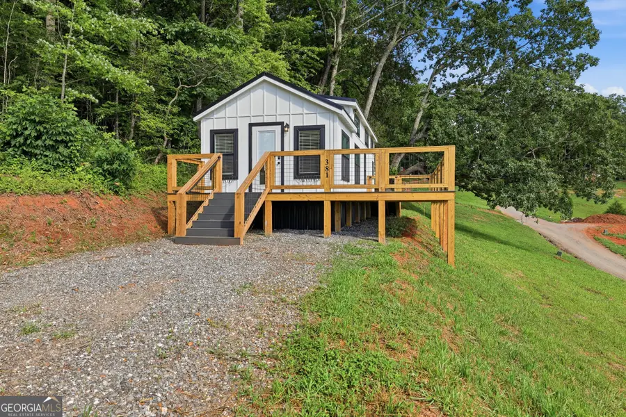 527 Saunders Lot #9 Road, Franklin, NC 28734 - #2
