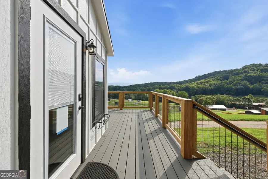 527 Saunders Lot #9 Road, Franklin, NC 28734 - #3