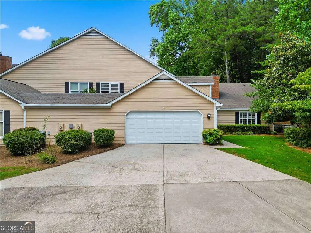 128 Great Oaks Lane, Roswell, GA 30075 - #1