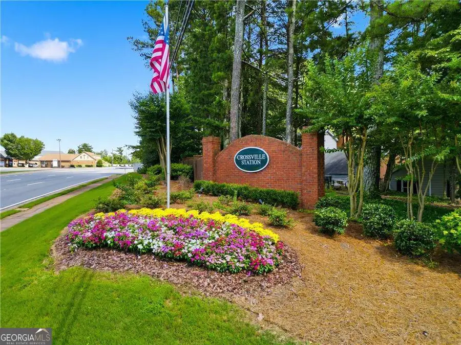 128 Great Oaks Lane, Roswell, GA 30075 - #3