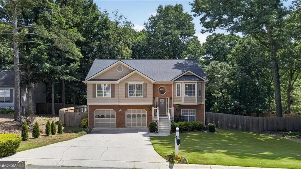 4155 Gables Place, Buford, GA 30519 - #1