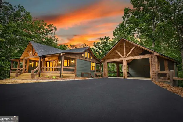84 Shermans Court, Mccaysville, GA 30555