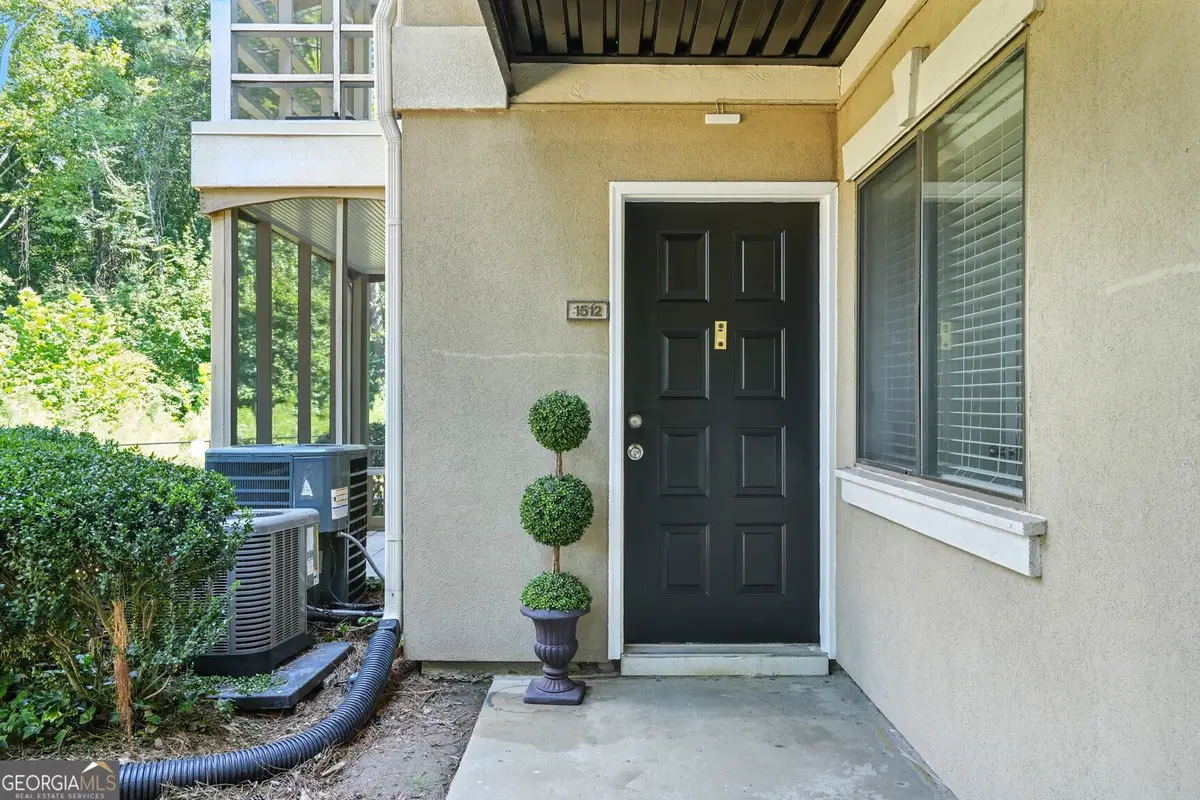 1512 Wingate Way, Atlanta, GA 30350 - #1