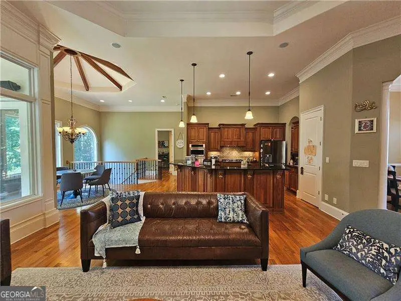 707 Bethpage Drive, McDonough, GA 30253 - #3