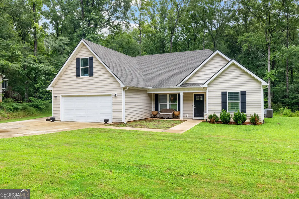 111 Timber Ridge Drive Drive, Lagrange, GA 30240 - #1