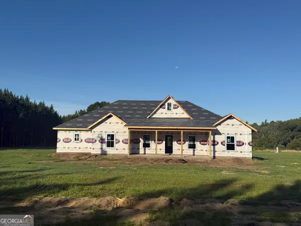 999 Darwel Long Road Ne, Ludowici, GA 31316