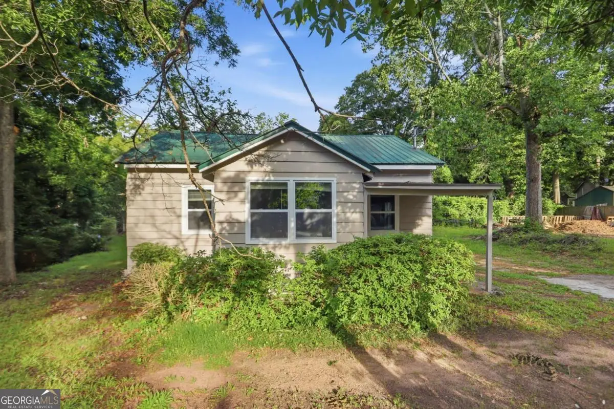 242 N Dogwood Avenue, Social Circle, GA 30025 - #1