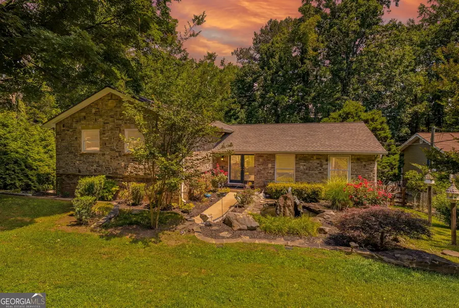 9040 Ruby Lane, Gainesville, GA 30506 - #2
