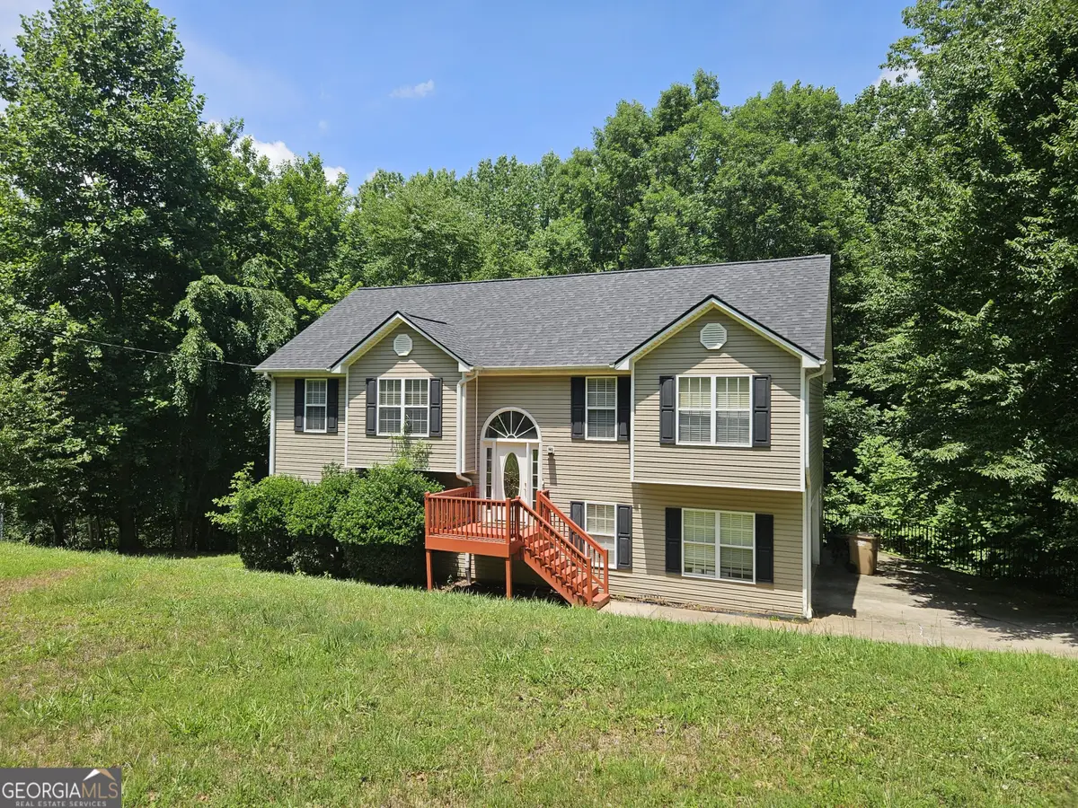 3024 Big Tree Road, Gainesville, GA 30501 - #1