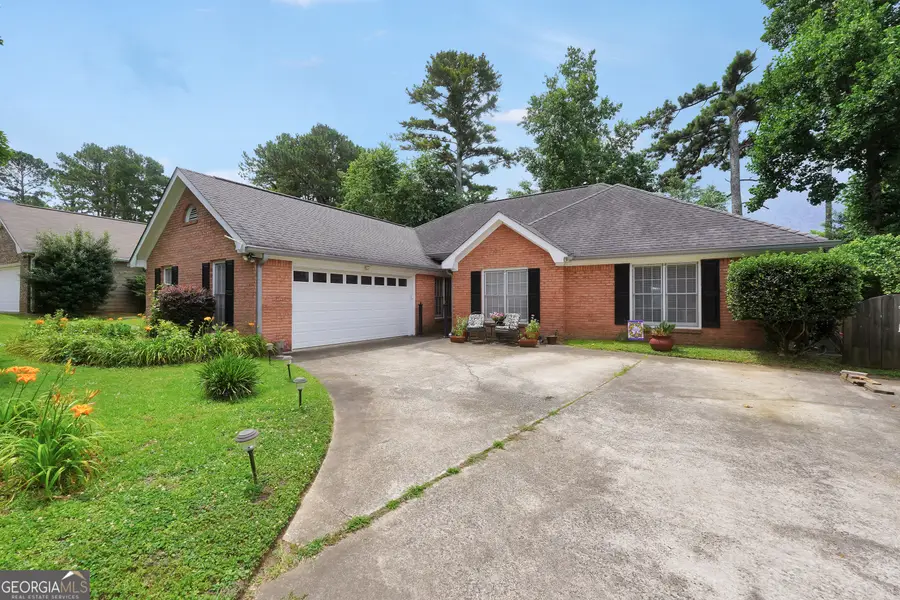 187 Pine Branch Drive, Stockbridge, GA 30281 - #2