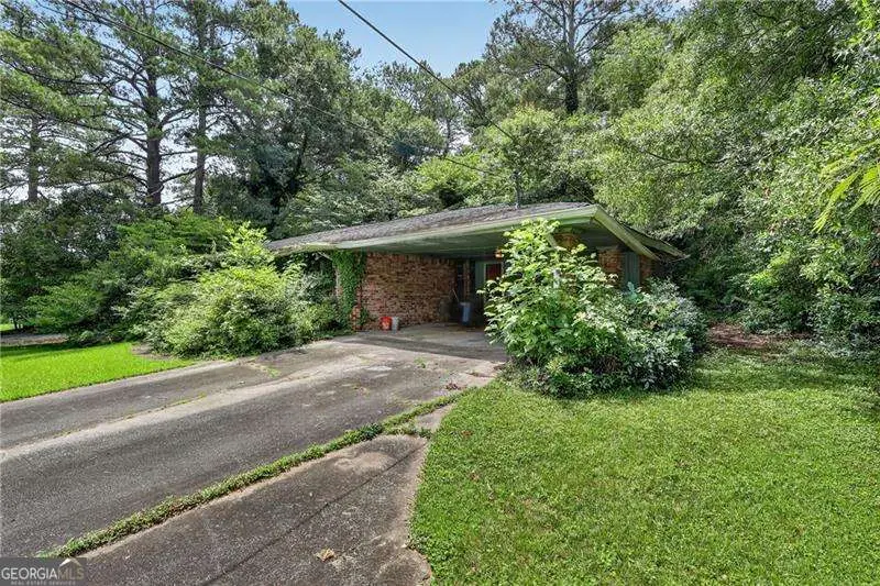 4451 Sims Court, Tucker, GA 30084 - #2