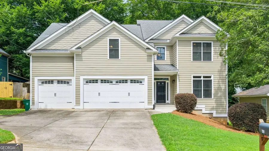 280 3rd Avenue, Avondale Estates, GA 30002 - #2