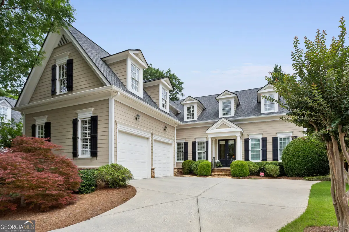 3436 Paces Ferry Circle Se, Smyrna, GA 30080 - #1