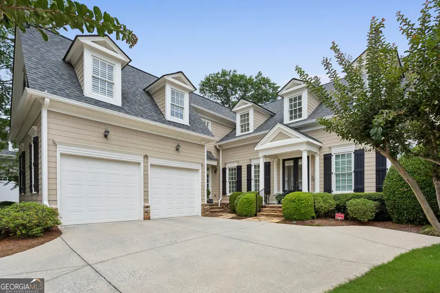 3436 Paces Ferry Circle Se, Smyrna, GA 30080 - #2