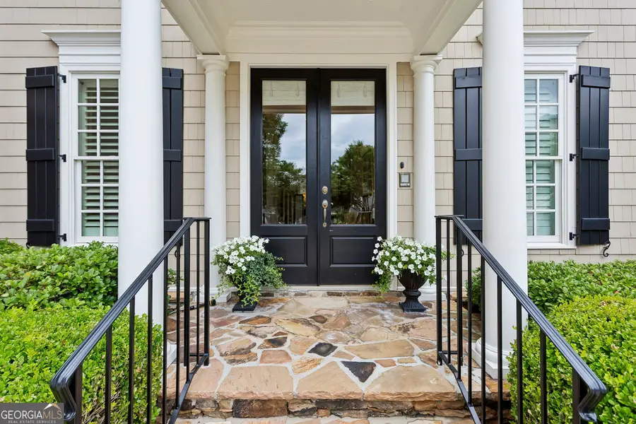 3436 Paces Ferry Circle Se, Smyrna, GA 30080 - #3