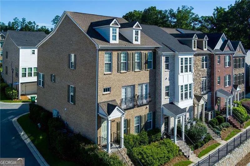 2051 Falls Park Way, Decatur, GA 30033 - #1