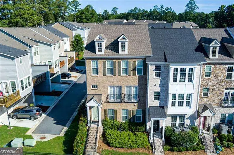 2051 Falls Park Way, Decatur, GA 30033 - #3