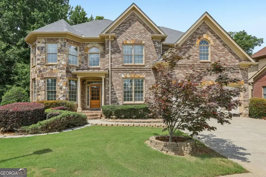 12516 Darvish Lane, Alpharetta, GA 30005 - #3