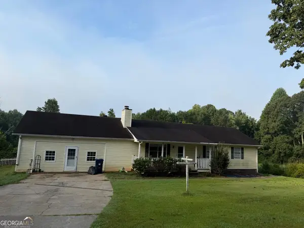 16160 Henderson Road, Milton, GA 30004