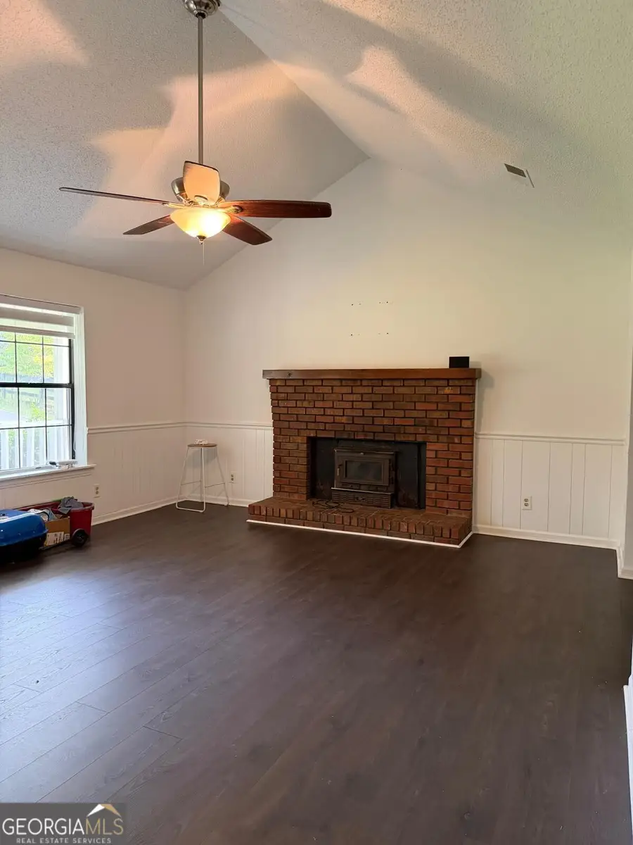 16160 Henderson Road, Milton, GA 30004 - #2