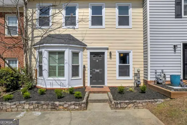 513 Salem Woods Drive Se, Marietta, GA 30067