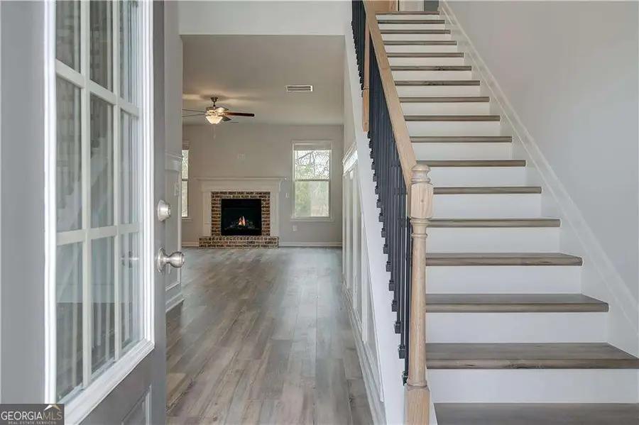 717 Dunlake Way, Locust Grove, GA 30248 - #2
