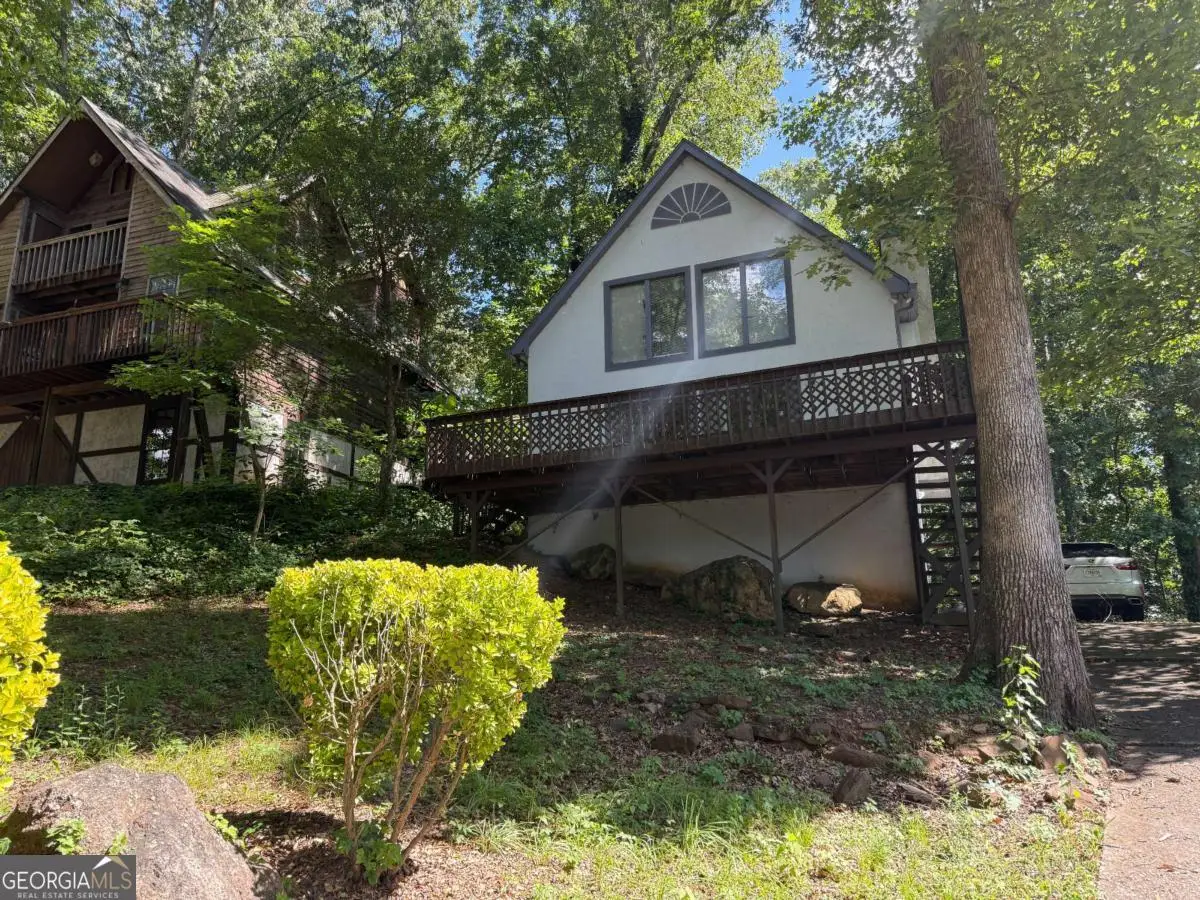 8439 Lake Drive, Snellville, GA 30039 - #1