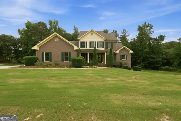 210 Enfield Lane, McDonough, GA 30252