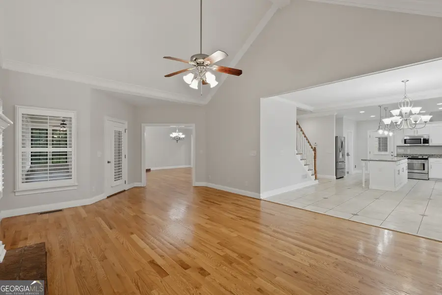 210 Enfield Lane, McDonough, GA 30252 - #3