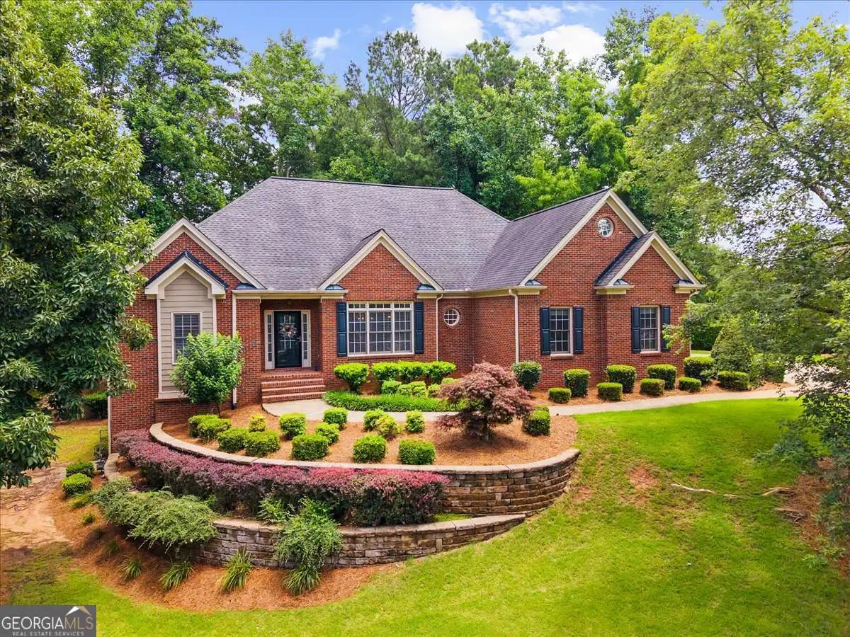 4810 Rosette Court, Cumming, GA 30040 - #1